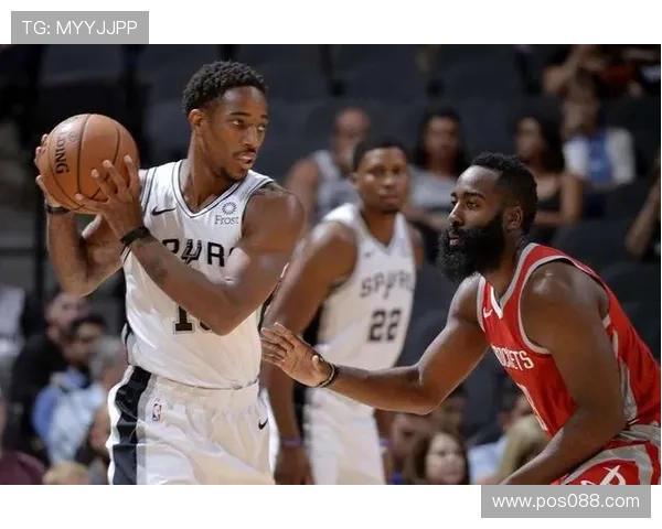 NBA精彩对决马刺全力争胜火箭勇士遭掘金逆袭雷霆险胜国王展现韧性